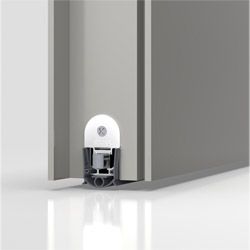 ATHMER Automatische Türdichtung RAINSTOP L-24/20 WS Produktbild