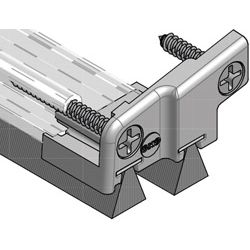 GKG Endkappenpaar EKW87851g Produktbild