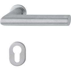 HOPPE Objektgarnitur AMSTERDAM *E1400Z/868P/869PS-SK* Kat.3 Produktbild