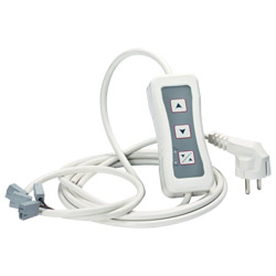 ASA Universal-Einstellkabel Produktbild