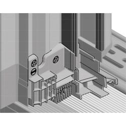 GKG Stulpendkappen 0.0 STK-BDA8831 Produktbild