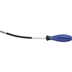 PROMAT Bithandhalter flexibel mit Magnet 6,3 mm (1/4“)-Sechskant Produktbild