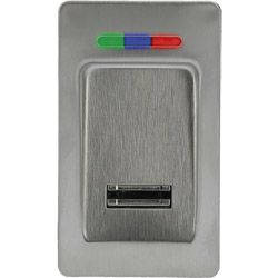 IDENCOM BioKey® Inside Fingerprint Mini X Produktbild