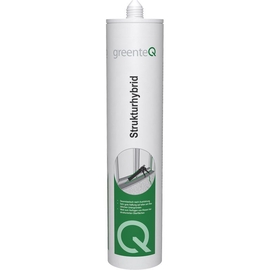 greenteQ Strukturhybrid Produktbild