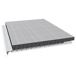Rollladenkastendeckel flex Produktbild