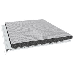 Rollladenkastendeckel flex Produktbild