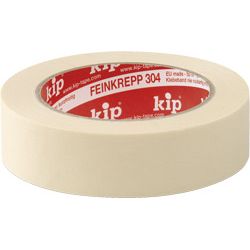 304 Kip Feinkrepp Standard 48mmx50m Produktbild