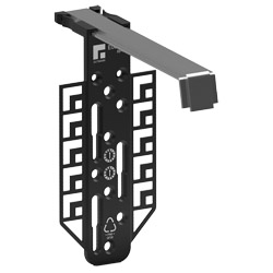 Fensterbankhalter RP-KSI zu VBH250 Produktbild