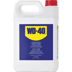 WD-40 Multifunktionsprodukt Produktbild
