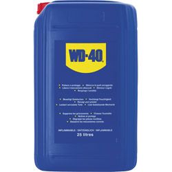 WD-40 Multifunktionsprodukt Produktbild