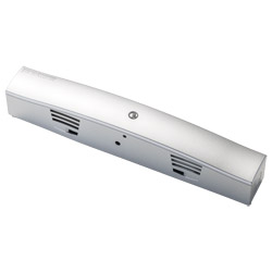 RSZ Kompakt si, Hekatron Rauschaltzentrale kompakt silber 31-5300001-02- 01 Produktbild