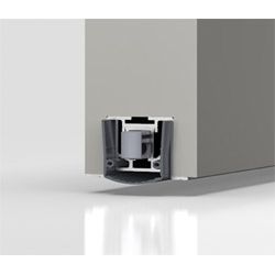 ATHMER Automatische Türdichtung STADI L-24/20 OS Produktbild
