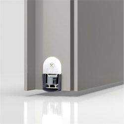 ATHMER Automatische Türdichtung STADI L-24/20 WS Produktbild