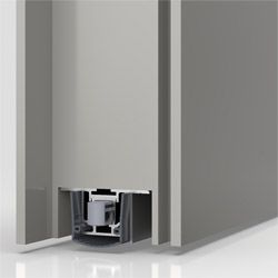 ATHMER Automatische Türdichtung STADI L-24/20 TS Produktbild