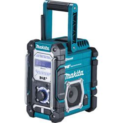 MAKITA Akku-Baustellenradio DMR112 Produktbild