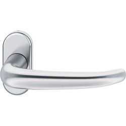 FSB Lochteil auf ovaler Rosette *09 1023* ER Kat.4 Produktbild