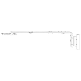 NX AX ARM P 250 TF 2013 AX SP NX L_R072 Produktbild