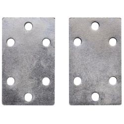 ASSA ABLOY Montageplatte A162 Produktbild