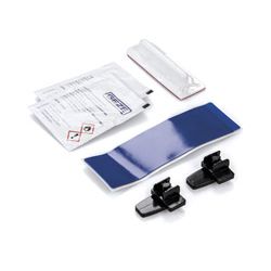 Sonderzubehör für GEZE ActiveStop Glastür Produktbild