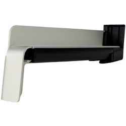 BF4004-Z silberfarbig EV1 - Aluminium-Gleitabschluss inkl. Dichtset mit Dehnungsausgleich Produktbild