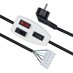 RADEMACHER RolloTube Universal-Einstellkabel 4090-1 Produktbild
