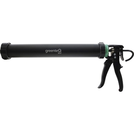 greenteQ Alurohrpresse 600 ml Produktbild