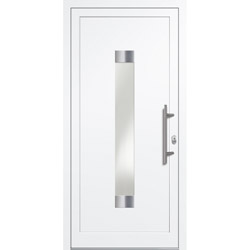 Haustürfüllung PREZO BASIC 08 Produktbild