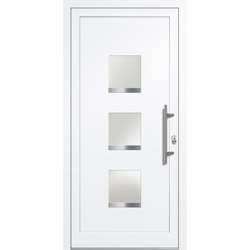 Haustürfüllung PREZO BASIC 09 Produktbild