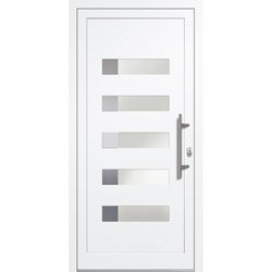 Haustürfüllung PREZO BASIC 10 Produktbild