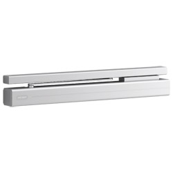 ASSA ABLOY Türschließer DC700G-FT mit Fallenschloss und Fluchttüröffner Produktbild