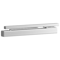 ASSA ABLOY Türschließer DC700G-FT BGS mit Fallenschloss und Fluchttüröffner Produktbild