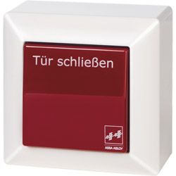 Unterbrechertaster AP Türe schliessen Produktbild