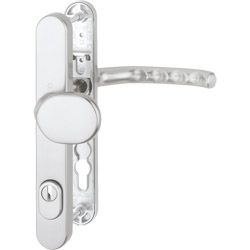 HOPPE Schmalrahmen-Schutz-Wechselgarnitur STUTTGART *86G/3359ZA/3357N/1600* ES1 Produktbild