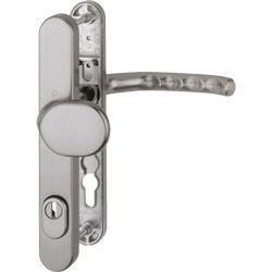 HOPPE Schmalrahmen-Schutz-Wechselgarnitur STUTTGART *86G/3359ZA/3357N/1600* ES1 Produktbild