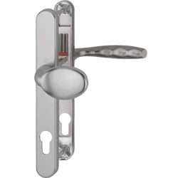 HOPPE Schmalrahmen-Wechselgarnitur NEW YORK *76G/3347N/1810* Produktbild
