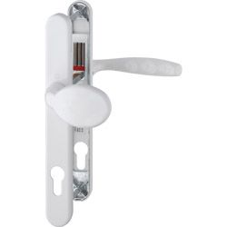 HOPPE Schmalrahmen-Wechselgarnitur NEW YORK *76G/3347N/1810* Produktbild