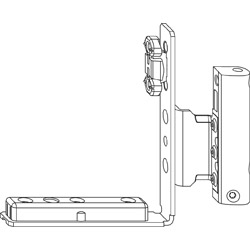 Falzeckband KF/H20-13 A0175/A0245 TS rs K50 Produktbild