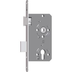 Einsteckschlösser Flüster-Comfort PZW Klasse 2 für Innentüren *neu* Produktbild