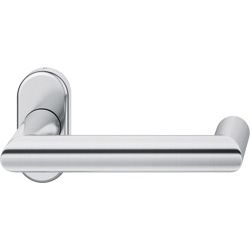 FSB Lochteil auf ovaler Rosette *09 1016* ER Kat.4 Produktbild