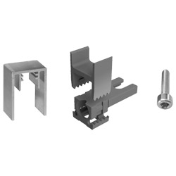 Kürzset X3 einseitig auslösende Version Produktbild
