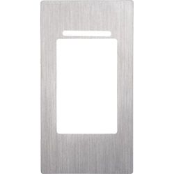 IDENCOM BioKey® Inside Fingerprint Ersatzabdeckung für frontale Befestigung Produktbild