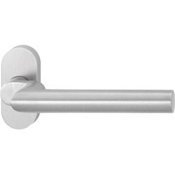 HAFi Lochteil auf ovaler Rosette *303/788* ER Kat.4 Produktbild