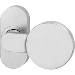 HAFI Türknopf auf ovaler Rosette *282/788* ER Kat.4 Produktbild