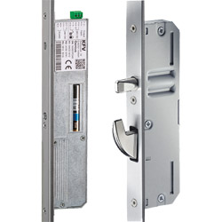 Mehrfachverriegelung GENIUS GEN 2.2 AS2600SLCA--XP6-24S35921MLR41B003K1 Produktbild