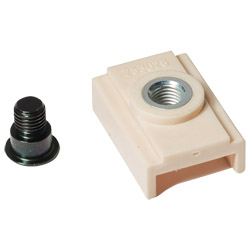 Gleitstück + Schraube TS99FL, FLR Produktbild