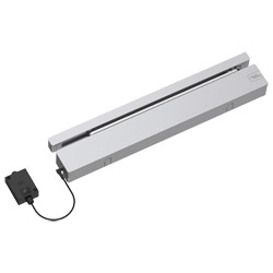 DORMAKABA Türschliesser TS 97 FL XEA - Gleitschienen-Türschließer mit Freilauffunktion Produktbild