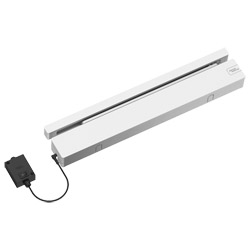 DORMAKABA Türschliesser TS 97 FL XEA - Gleitschienen-Türschließer mit Freilauffunktion Produktbild