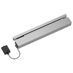 Dorma TS 97 FL XEA EN3-6 Edelstahl-Design Produktbild