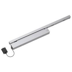 DORMAKABA Türschliesser TS 97 FLR-K XEA - Gleitschienen-Türschließer mit Freilauffunktion Produktbild