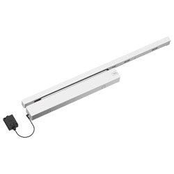 DORMAKABA Türschliesser TS 97 FLR-K XEA - Gleitschienen-Türschließer mit Freilauffunktion Produktbild